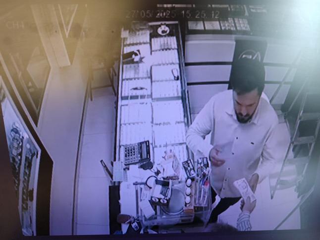İl il gezip, kuyumcuları sahte altınla dolandıran çift tutuklandı