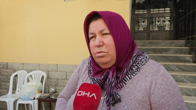 Pendikte Markete gidiyorum diyerek evden çıktı, site bahçesinde hayatını kaybetti: Orada ne olduğu araştırılsın