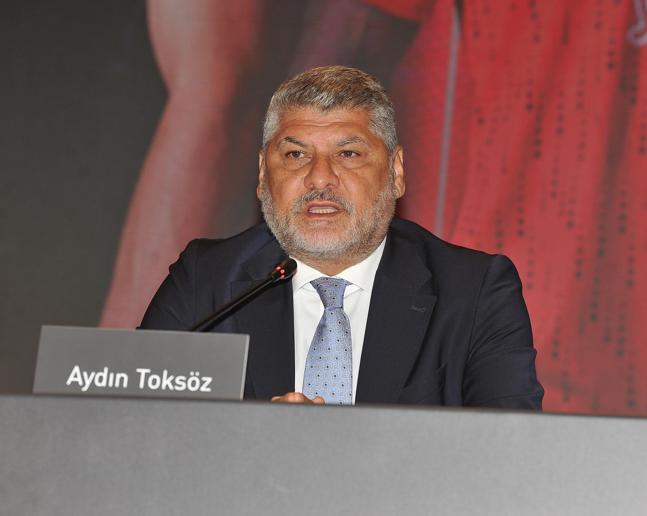 Hatayspora yeni forma sponsoru