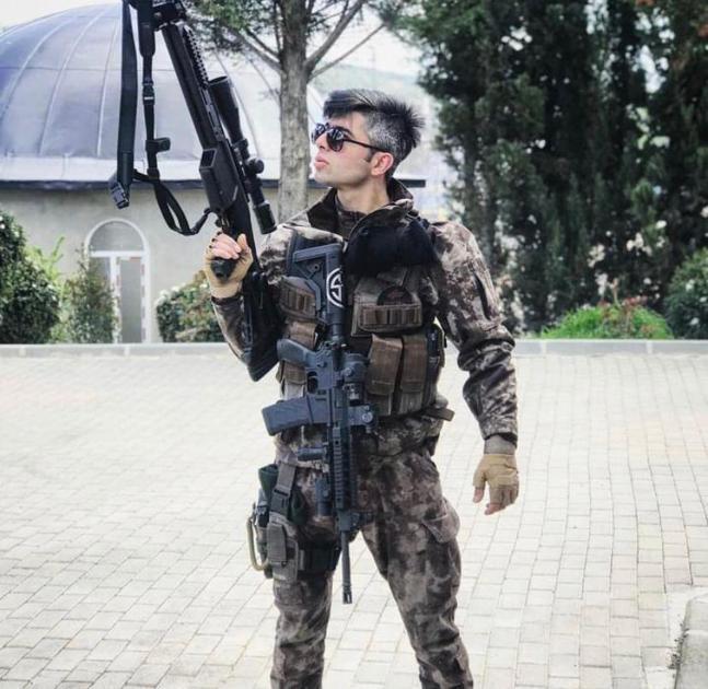 Sedefnurun erkek arkadaşı polis: Hayallerim, işim, geleceğim, ailem mahvoldu