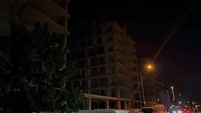 İnşaatta cesedi bulunan Yasemin’in ölümünde 1 tutuklama