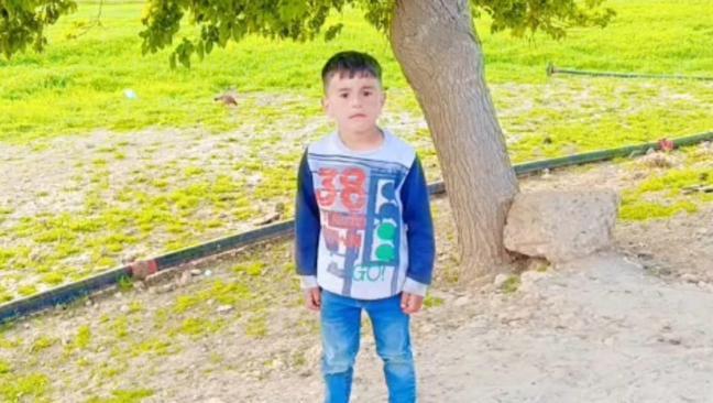 Şanlıurfa’da kayıp çocuk 11 saat sonra evin damında ölü bulundu