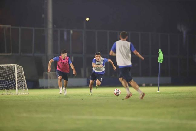 Koray Palaz: Adana Demirspor camiası ‘demir’ gibi olmak zorunda