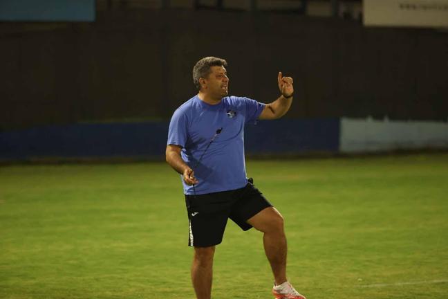 Koray Palaz: Adana Demirspor camiası ‘demir’ gibi olmak zorunda