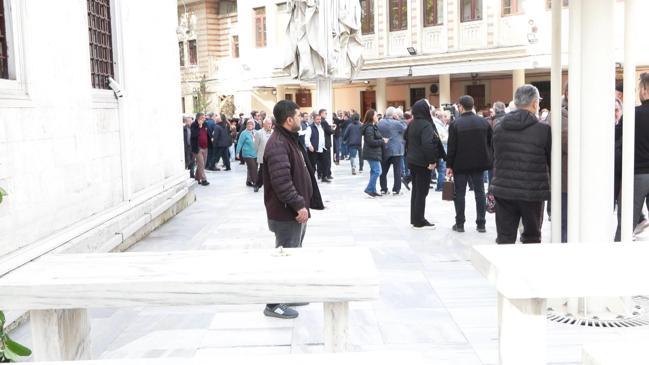 Sinema sanatçısı Engin Çağların öldüğü kazada tutuklanan motosiklet sürücüsü: Bir anda önüme çıktı