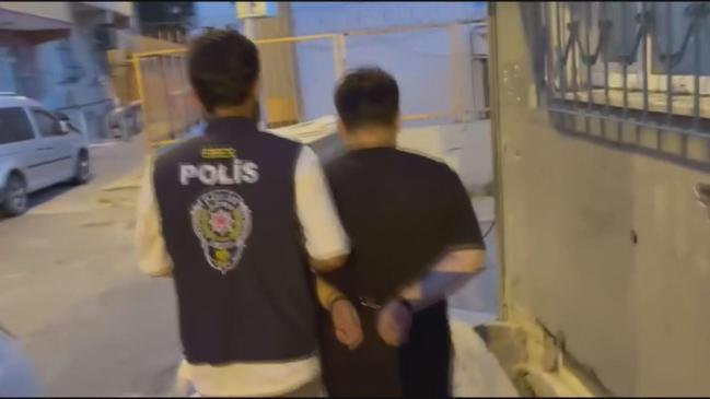 İstanbulda yasa dışı bahis operasyonu: 68 gözaltı
