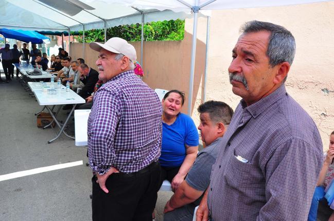 Bakan Yerlikaya: Hatayda görev yapan komiser yardımcımız şehit oldu