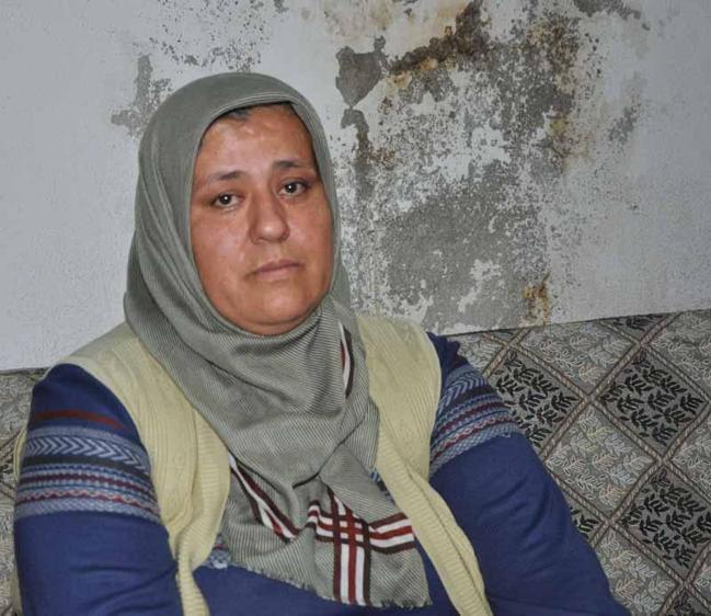 Kayıp Seda Nurun annesi: Bir an önce gelmeni istiyorum