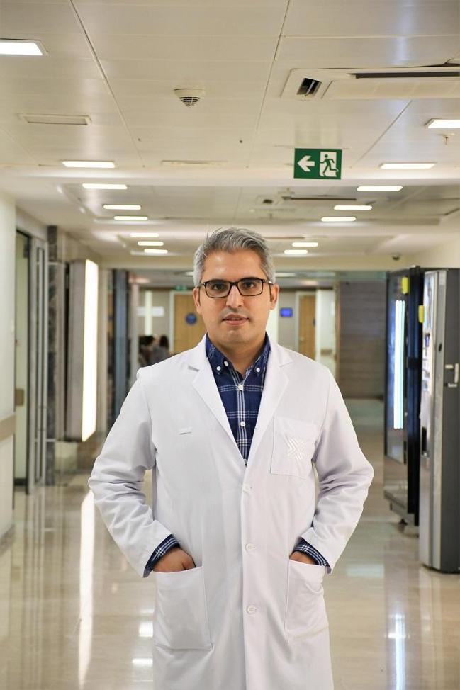 Fonksiyon kaybına uğrayan el ve bileklere tendon transfer uygulaması