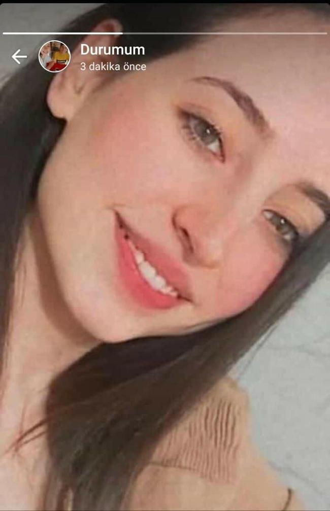 Direksiyon eğitmeninin vurduğu Hilal, son yolculuğuna uğurlandı