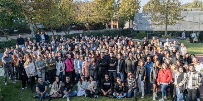 Papara, fintek sektöründe ‘Türkiye’nin En Mutlu İşyeri’ seçildi