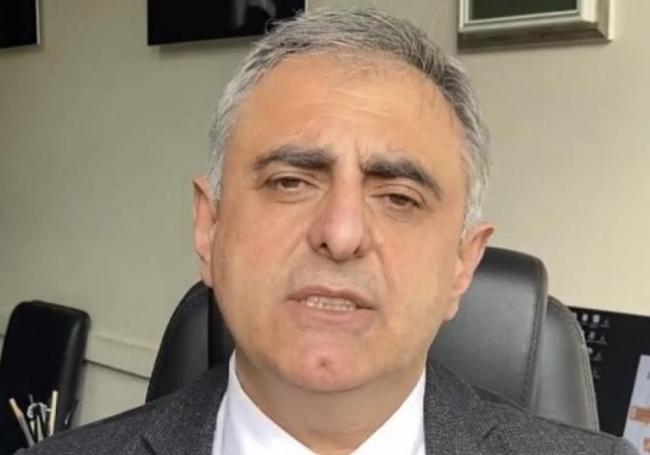 Prof.Dr. Gökçen Orhan hastanedeki odasında ölü bulundu