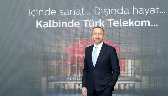 Türk Telekom’dan engellilere yönelik teknolojik çözümler