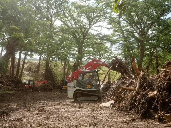 ABDnin Texas eyaletindeki selde hayatını kaybedenlerin sayısı 119’a yükseldi