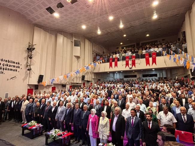 Bakan Uraloğlu: Türkiyede denize yapılan 3üncü havalimanını tasarladık