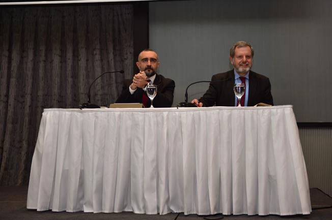 Korkmaz: Doğru ısı yalıtımıyla yüzde 60a varan enerji tasarrufu sağlanabilir