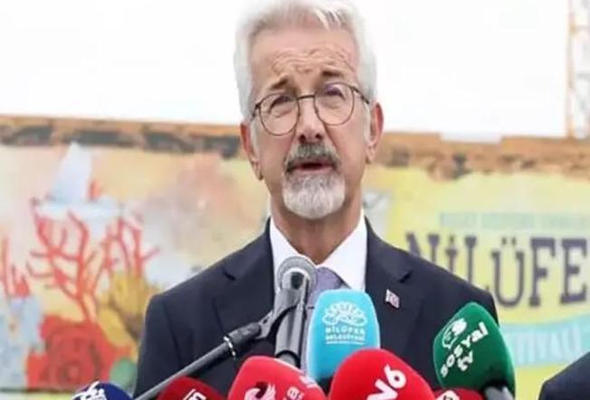 Mustafa Bozbey için 402 yıla kadar hapis istemi