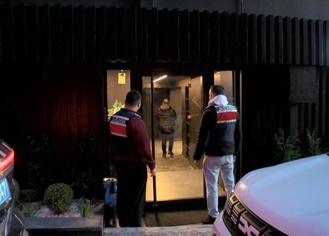 Dijital platform Gain ve bağlı şirketlere operasyon: 3 gözaltı