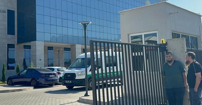 Otopsisi yapılan Halit Yukayın cenazesi ailesine teslim edildi