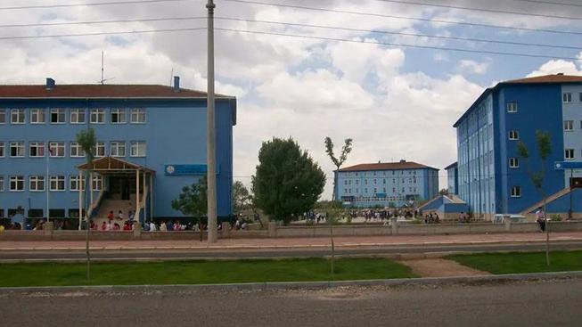 Okulda yemek sırası beklerken fenalaşan 10 yaşındaki İsmail, öldü