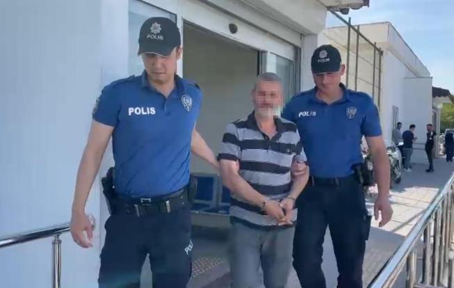 Dolmuşların elektronik otomasyon sistemine asılsız canlı bomba uyarısı gönderdi