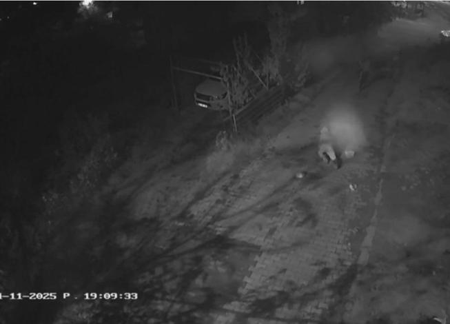 Gebzede altın dolu çantayı gasbeden 6 şüpheliden 3ü yakalandı