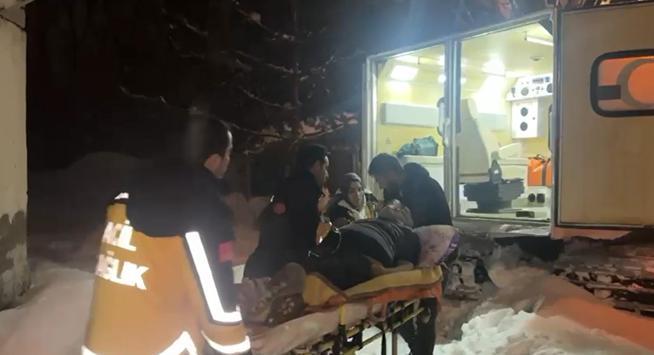 Yurtta kar yağışı etkili oldu; bazı il ve ilçelerde eğitime ara verildi