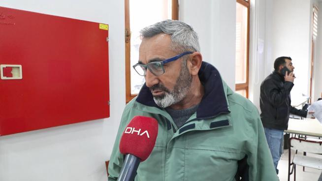 Çatalcada durakta gördüğü eşini başından silahla vurarak öldürdü