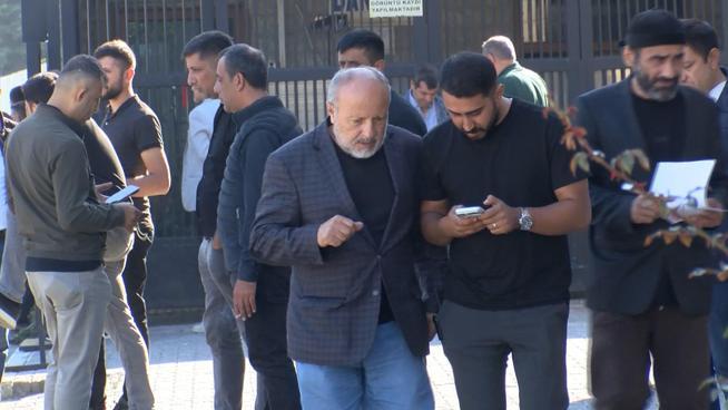 Maltepede çöken binada hayatını kaybeden iki kardeşin amcası konuştu