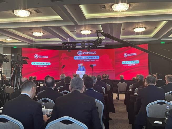 Bakan Çiftçi: 1 milyon 366 bin 215 Suriyeli kardeşimiz geri dönüş yaptı