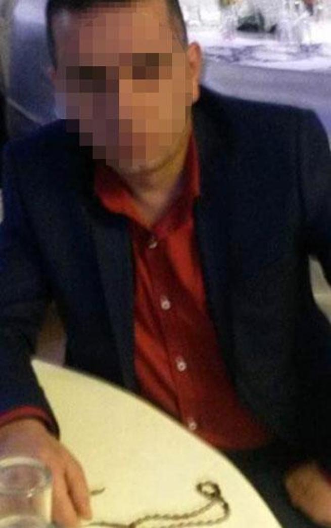 Cinsel tacizden 31,5 yıl hapse çarptırılan babasını sosyal medyada ifşa etti