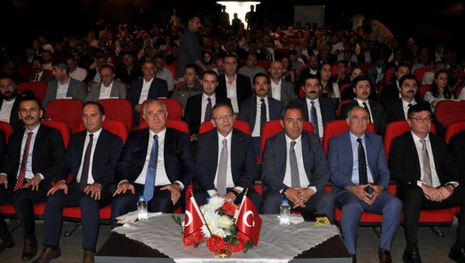 Akarca: Kamu Denetçiliği Kurumu, halkın ücretsiz avukatıdır