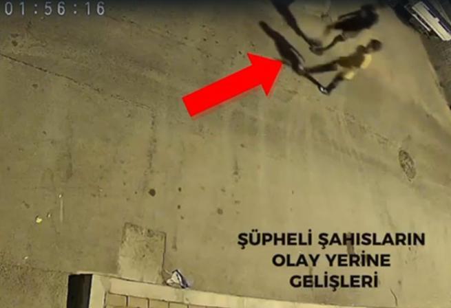 İzmirde 4 ayrı motosiklet hırsızlığına 2 tutuklama