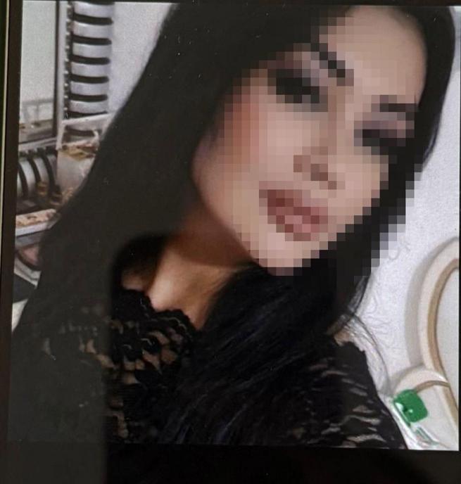 Fatih’te yabancı uyruklu kadın evinde boğazı kesilmiş halde bulundu