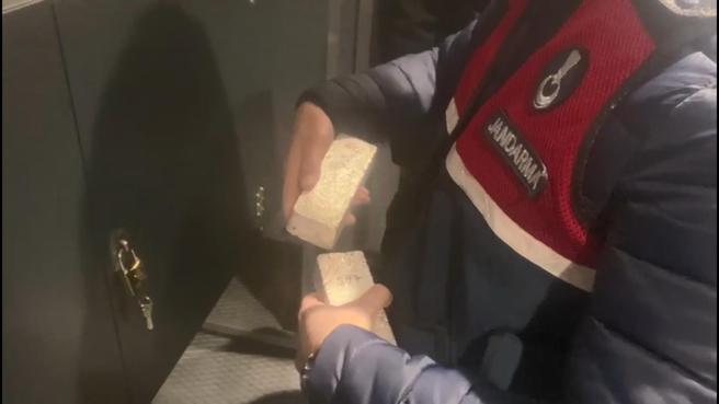 Altın ve kıymetli maden ticaretinde usulsüz işlem yapanlara operasyon: 7 gözaltı