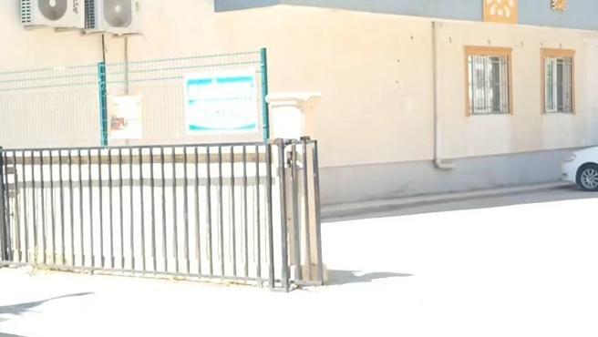 Diyarbakırda 9 yaşındaki Yasemin, merdiven boşluğunda öldürülmüş halde bulundu