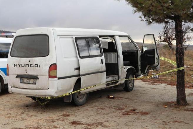 Eğlence mekanındaki silahlı kavgada yaralandı; gizlice polisi izlerken yakalandı