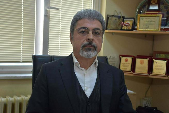 Bursa Gemlikte 4.3 büyüklüğünde deprem