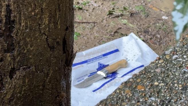 Beşiktaş’ta bankayı basan silahlı saldırgan: Sevgime karşılık alamayınca korkutmak istedim