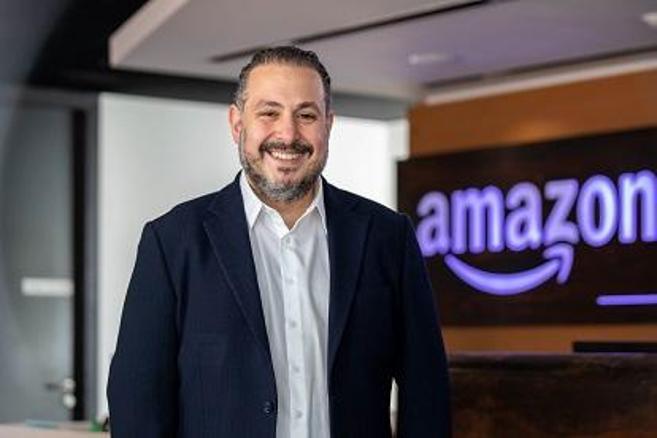 Kasım ayında Amazon Türkiyeden alışveriş yapanlar Citroen Ami kazanma şansı yakalayacak