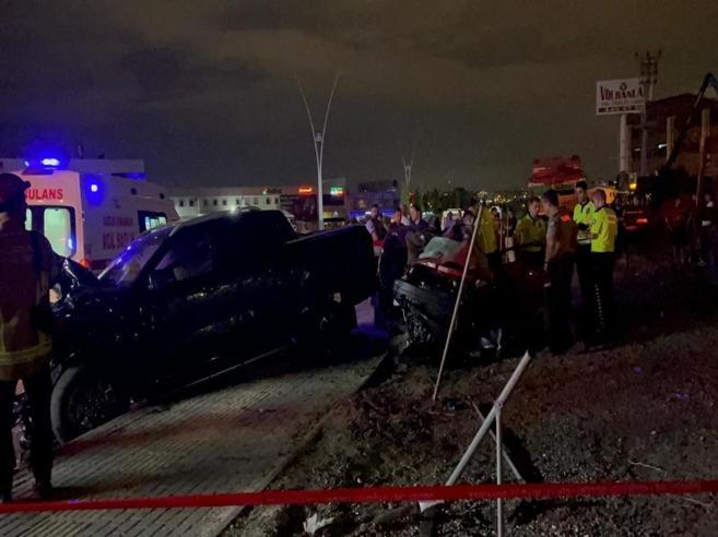 2 kız kardeşin ölümüne neden olan alkollü sürücüden selektör savunması