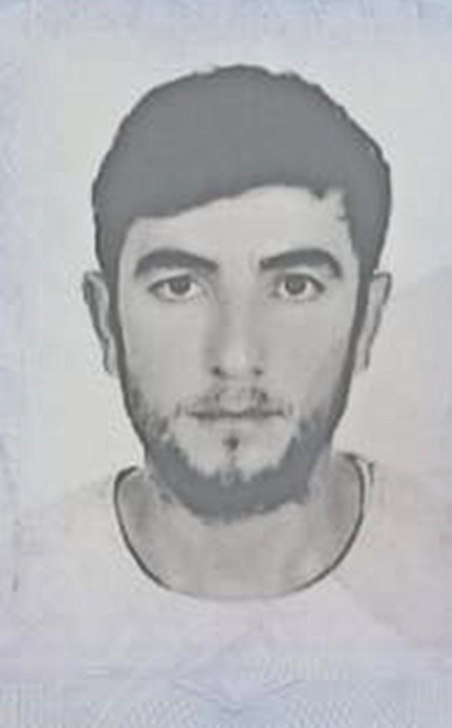 Diyarbakırda zincirleme kaza: 1 ölü, 2 yaralı