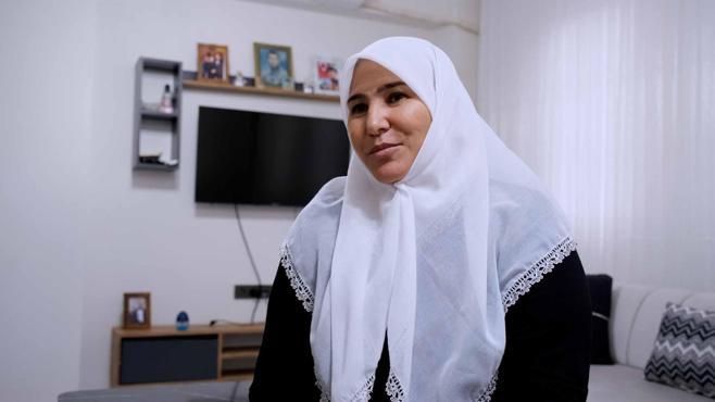 Bakan Kurum: Köy evlerimizi gören hayran kalıyor
