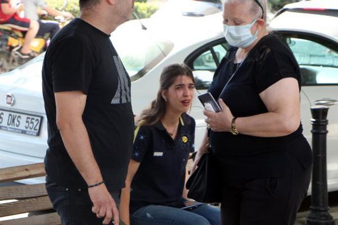 Adanada peş peşe depremler