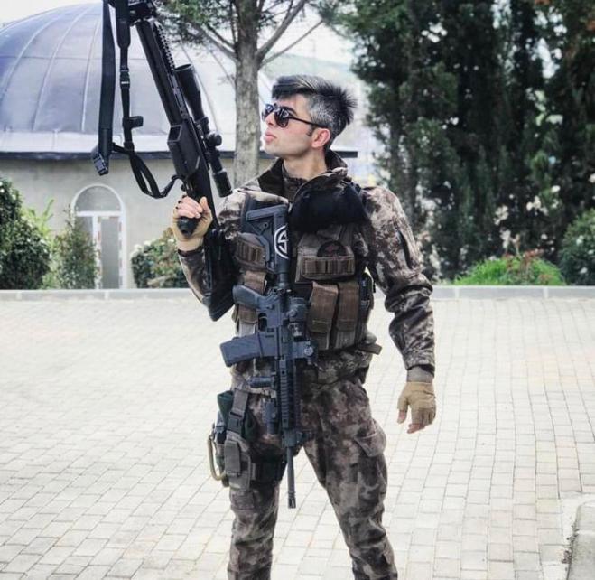 Sedefnur nasıl düştüğünü hatırlamadığını söyledi