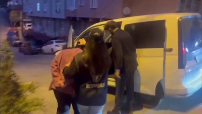 Güzellik merkezi adı altında dolandırıcılık yapan 10 şüphelinin yakalandığı operasyonunun detayları ortaya çıktı