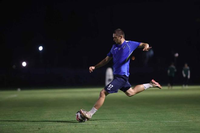 Koray Palaz: Adana Demirspor camiası ‘demir’ gibi olmak zorunda