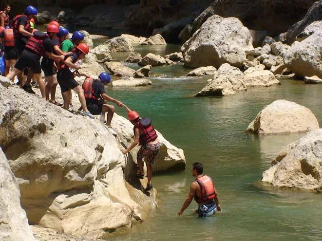 Sanal medya etkisiyle doğaya bilinçsiz çıkış kazaları artırıyor