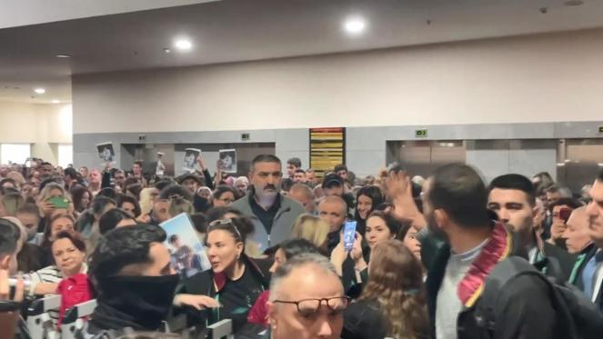 Kadıköyde Mattia Ahmet Minguzziyi öldüren 2 sanık ilk kez hakim karşısında