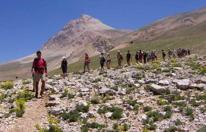 Sanal medya etkisiyle doğaya bilinçsiz çıkış kazaları artırıyor